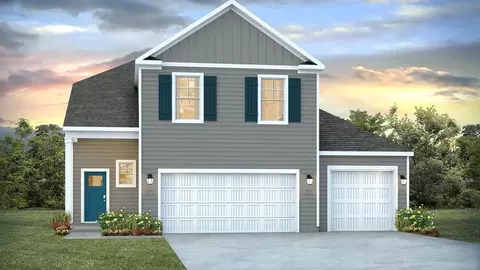 5031 Goose Neck Rd, Riegelwood, NC 28456