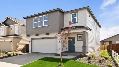 5124 Emery Ave NE, Lacey, WA 98516