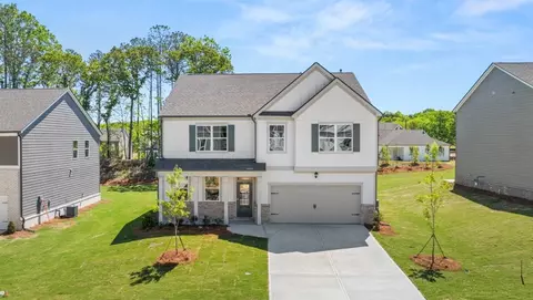 242 Belmont Dr, Cartersville, GA 30120