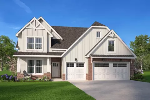 321 Summerall Dr, Anderson, SC 29621