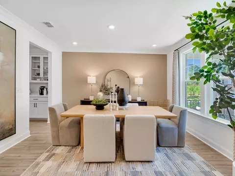 Dining - 1131 Summit Pass Ln, Dacula, GA 30019 photo 1 of 3