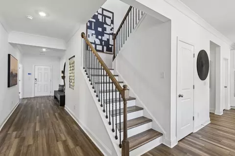 Entry Way - 1131 Summit Pass Ln, Dacula, GA 30019 photo 9 of 13