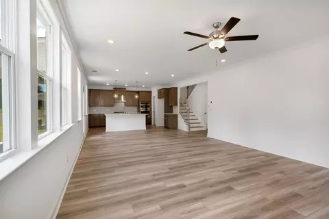 Living - 1131 Summit Pass Ln, Dacula, GA 30019 photo 5 of 7