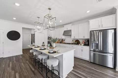 Kitchen - 1131 Summit Pass Ln, Dacula, GA 30019 photo 7 of 14
