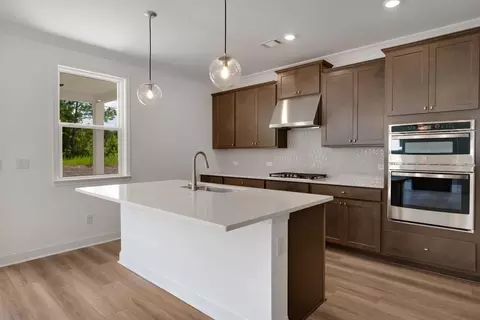 Kitchen - 1131 Summit Pass Ln, Dacula, GA 30019 photo 6 of 14