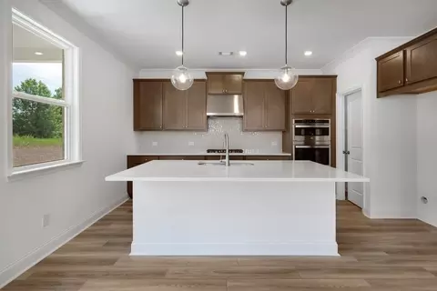 Kitchen - 1131 Summit Pass Ln, Dacula, GA 30019 photo 5 of 14