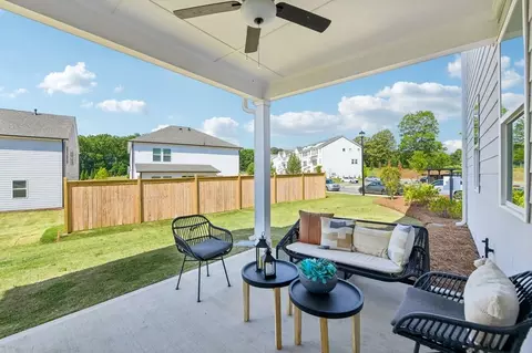 Exterior - 1131 Summit Pass Ln, Dacula, GA 30019 photo 12 of 12