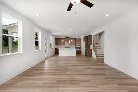 Living - 1131 Summit Pass Ln, Dacula, GA 30019 photo 6 of 7