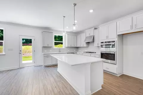 Kitchen - 1131 Summit Pass Ln, Dacula, GA 30019 photo 2 of 14