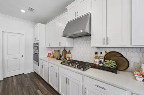 Kitchen - 1131 Summit Pass Ln, Dacula, GA 30019 photo 13 of 14