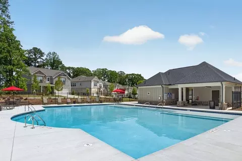 Exterior - 1131 Summit Pass Ln, Dacula, GA 30019 photo 8 of 12