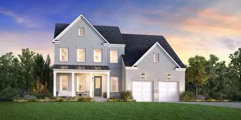 1441 Round Hill Ln, Spring Hill, TN 37174
