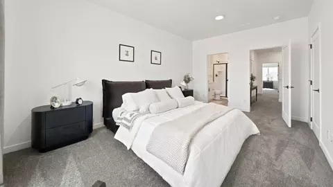 Bedroom - 1425 Lost Spring Dr, Washington, UT 84780 photo 4 of 9