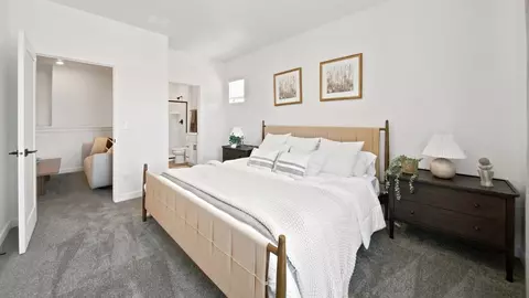 Bedroom - 1425 Lost Spring Dr, Washington, UT 84780 photo 1 of 9