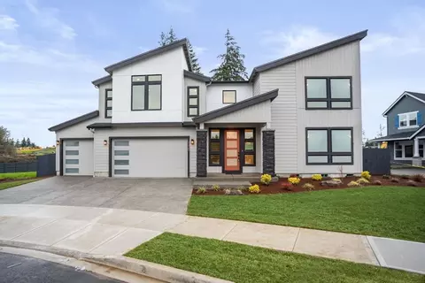 1302 N Kalani Loop, Ridgefield, WA 98642