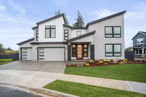 1302 N Kalani Loop, Ridgefield, WA 98642