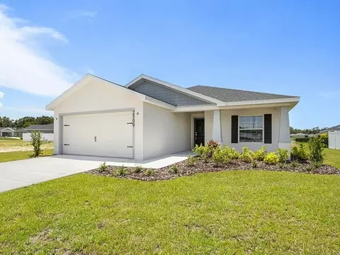 Exterior - 5485 Buckeye Bend Dr, Saint Cloud, FL 34772 photo 6 of 11