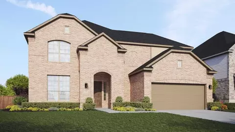 401 Granbury Ave, Shady Shores, TX 76208