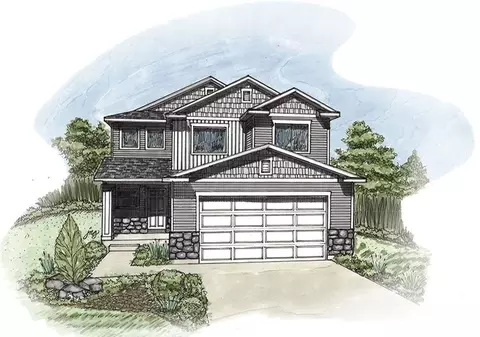 100 E 500 S, Franklin, ID 83237
