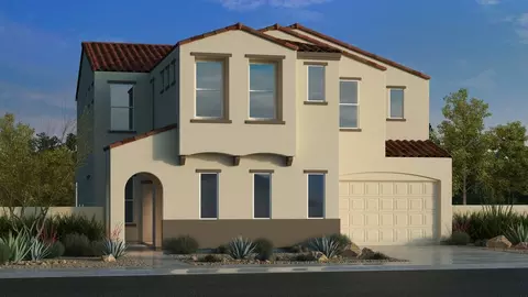3583 E Cape Marigold Ln, San Tan Valley, AZ 85140