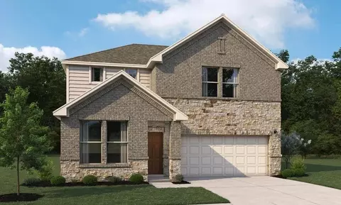 24440 N Blackwater Creek Trl, Magnolia, TX 77355