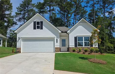 306 Bud St, Hoschton, GA 30548