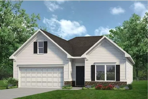 306 Bud St, Hoschton, GA 30548