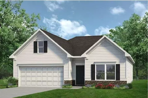 306 Bud St, Hoschton, GA 30548