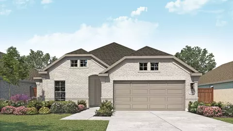 203 Manifest Rd, Hutto, TX 78634