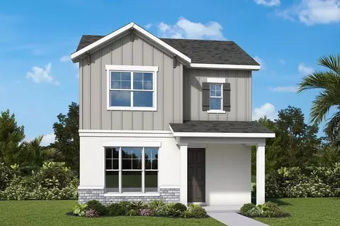 Exterior - 2881 Soleta Vw, Odessa, FL 33556 photo 2 of 7