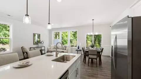 Kitchen - 7 Hillfort Way, Mauldin, SC 29607 photo 1 of 6