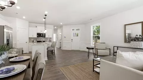 Entry Way - 7 Hillfort Way, Mauldin, SC 29607 photo 1 of 4