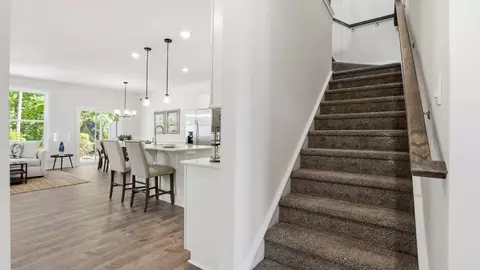 Entry Way - 7 Hillfort Way, Mauldin, SC 29607 photo 3 of 4