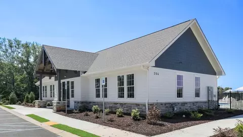 Exterior - 7 Hillfort Way, Mauldin, SC 29607 photo 10 of 10