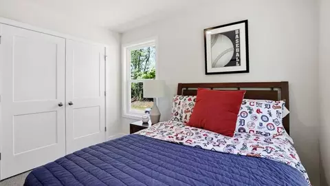 Bedroom - 7 Hillfort Way, Mauldin, SC 29607 photo 3 of 7