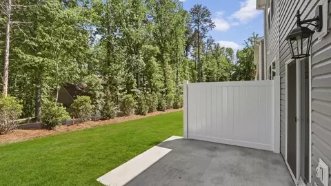 Exterior - 7 Hillfort Way, Mauldin, SC 29607 photo 9 of 10