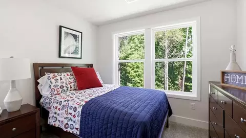 Bedroom - 7 Hillfort Way, Mauldin, SC 29607 photo 2 of 7