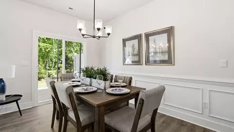 Dining - 7 Hillfort Way, Mauldin, SC 29607 photo 1 of 2