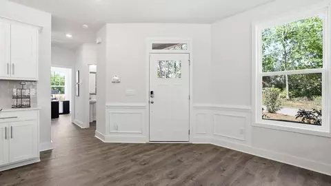 Entry Way - 7 Hillfort Way, Mauldin, SC 29607 photo 2 of 4