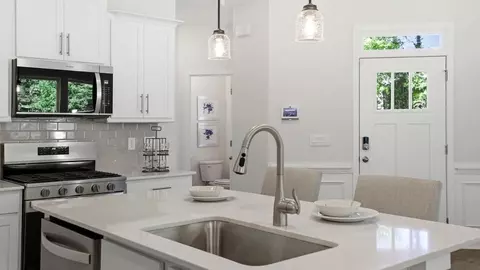 Kitchen - 7 Hillfort Way, Mauldin, SC 29607 photo 5 of 6