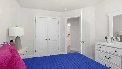 Bedroom - 7 Hillfort Way, Mauldin, SC 29607 photo 1 of 7