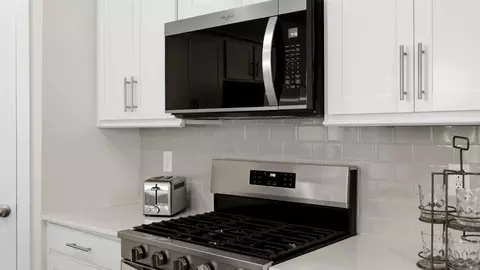 Kitchen - 7 Hillfort Way, Mauldin, SC 29607 photo 6 of 6