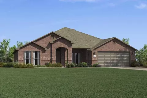 2111 Yulan Ln, Bentonville, AR 72713