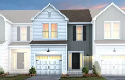 137 Verlands Way, Garner, NC 27529