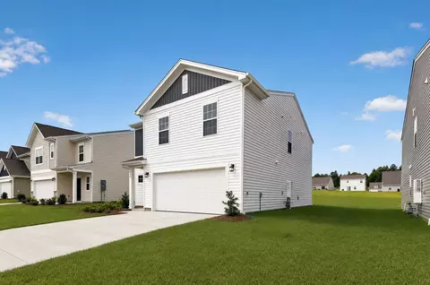 448 Happy Hollow Dr, Gaston, SC 29053