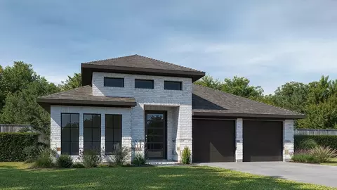 1034 Neria Loop, San Antonio, TX 78224