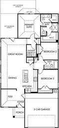 4241 Peony Pl, Marion, TX 78124