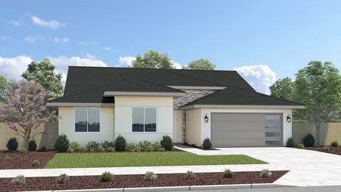 1340 N Oxford Dr, Porterville, CA 93257