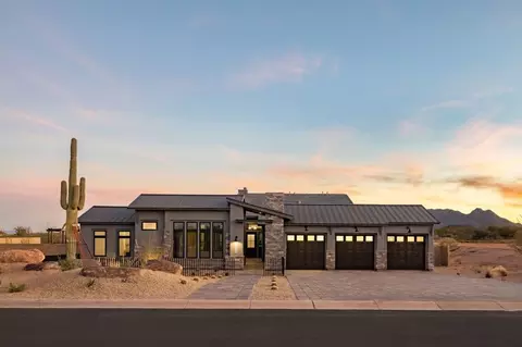 12839 E Ironwood Dr, Scottsdale, AZ 85255