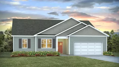 526 Italian Cypress Ct, Conway, SC 29526